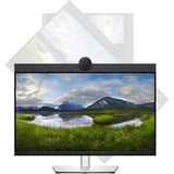 Dell  23.8" Moniteur  Noir