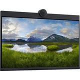 Dell  23.8" Moniteur  Noir