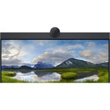 Dell  23.8" Moniteur  Noir