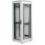 Digitus Baie réseau 19" Unique 32U, Armoire informatique Gris clair