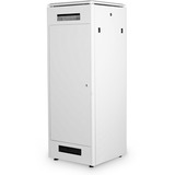 Digitus Baie réseau 19" Unique 32U, Armoire informatique Gris clair