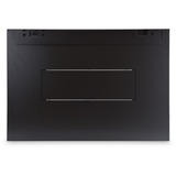 Digitus Boîtier mural Dynamic Basic Series - 600 x 450 mm, Armoire informatique Noir