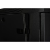 Digitus Boîtier mural Dynamic Basic Series - 600 x 450 mm, Armoire informatique Noir