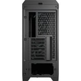 Fractal Design Meshify 3 RGB TG Light Tint boîtier midi tower Noir | 2x USB-A | 1x USB-C | RGB | Verre Trempé