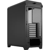 Fractal Design Meshify 3 RGB TG Light Tint boîtier midi tower Noir | 2x USB-A | 1x USB-C | RGB | Verre Trempé