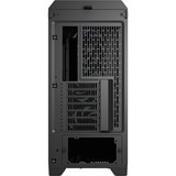 Fractal Design Meshify 3 RGB boîtier midi tower Noir | 2x USB-A | 1x USB-C | RGB | Verre trempé