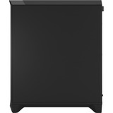 Fractal Design Meshify 3 RGB boîtier midi tower Noir | 2x USB-A | 1x USB-C | RGB | Verre trempé