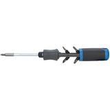 GEDORE Tournevis Noir/Bleu