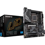 GIGABYTE Z790 UD, Socket 1700 carte mère