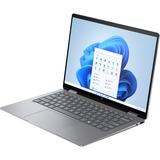 HP Envy x360 14 (fa0024nb) 14" PC portable Argent | Ryzen 7 8840HS | AMD Radeon | 16 Go | 1 To SSD