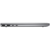 HP Envy x360 14 (fa0024nb) 14" PC portable 2-en-1   Argent | Ryzen 7 8840HS | AMD Radeon | 16 Go | 1 To SSD