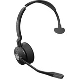 Jabra Engage 75 SE Casque USB Type-C Bluetooth  on-ear Noir, 40 - 16000 Hz, 64 g, Casque