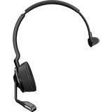Jabra Engage 75 SE Casque USB Type-C Bluetooth  on-ear Noir, 40 - 16000 Hz, 64 g, Casque