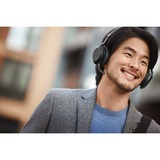 Jabra Evolve2 75 Casque Sans fil Arceau Bureau/Centre d'appels Bluetooth Noir  on-ear Noir, Sans fil, Bureau/Centre d'appels, 20 - 20000 Hz, 197 g, Casque, Noir