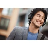 Jabra Evolve2 75 casque on-ear Noir, Link380c, Microsoft Teams
