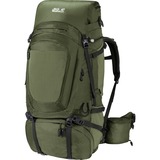 Jack Wolfskin Sac à dos Vert foncé