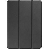 Just in Case iPad 2025/2022 (11th/10th Gen) - Smart TriFold, Housse pour tablette Bleu