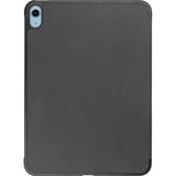 Just in Case iPad 2025/2022 (11th/10th Gen) - Smart TriFold, Housse pour tablette Bleu