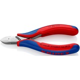 KNIPEX Coupeur d'électronique 7722115, Tenailles de cran 