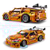 LEGO Technic - Fast and Furious Toyota Supra MK4, Jouets de construction 42204