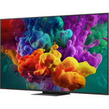 LG QNED87 evo AI 65" 4K Ultra HD TV Noir, 4x HDMI, 2x USB, Optique, Bluetooth, LAN, WLAN, CI+, HDR10, Dolby Vision