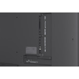LG QNED87 evo AI 65" 4K Ultra HD TV Noir, 4x HDMI, 2x USB, Optique, Bluetooth, LAN, WLAN, CI+, HDR10, Dolby Vision