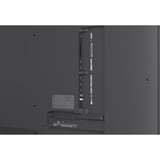 LG  65" Ultra HD QNED TV Noir