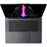 Lenovo Yoga Pro 9 15N1X11 (83SR002TMB) 15.3" PC portable  Gris | RTX Spark N1X-650 | Blackwell RTX GPU | 32 Go | 512 Go SSD