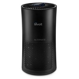 Levoit Purificateur d'air Noir