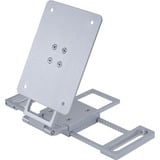 Lian Li 8.8" Universal Screen Moniteur  Blanc