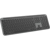 Logitech clavier Graphite, Layout US-International (QWERTY)