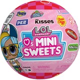MGA Entertainment L.O.L. Surprise - Loves Mini Sweets Dolls, Poupée 