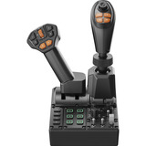 MOZA FCS Farming Control System, Manette de jeu Noir