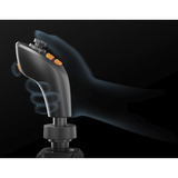 MOZA FCS Farming Control System, Manette de jeu Noir