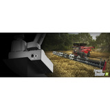 MOZA FCS Farming Control System, Manette de jeu Noir