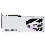 MSI GeForce RTX 5070 12G GAMING TRIO OC WHITE, Carte graphique 1x HDMI, 3x DisplayPort