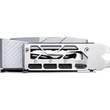 MSI GeForce RTX 5070 12G GAMING TRIO OC WHITE, Carte graphique 1x HDMI, 3x DisplayPort