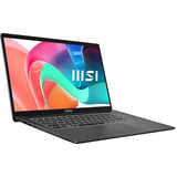 MSI Modern 15 (F1MXG-1032BE) 15.6" PC portable  Gris | Core 7 150U | Iris Xe Graphics | 16 Go | SSD 512 Go