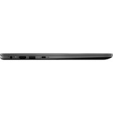 MSI Modern 15 (F1MXG-1032BE) 15.6" PC portable  Gris | Core 7 150U | Iris Xe Graphics | 16 Go | SSD 512 Go