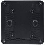 MSI NUC AI+ 2MG-002EU, PC Noir, Core Ultra 7 258V | Arc Graphics 140V | 32 Go | SSD 1 To