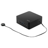 MSI NUC AI+ 2MG-002EU, PC Noir, Core Ultra 7 258V | Arc Graphics 140V | 32 Go | SSD 1 To