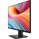 MSI PRO MP275Q 27" Moniteur Noir, 1x DisplayPort, 2x HDMI