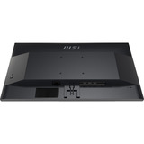 MSI PRO MP275Q 27" Moniteur Noir, 1x DisplayPort, 2x HDMI