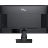 MSI PRO MP275Q 27" Moniteur  Noir, DisplayPort, 2x HDMI, 100 Hz