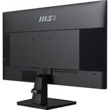 MSI PRO MP275Q 27" Moniteur  Noir, DisplayPort, 2x HDMI, 100 Hz