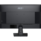MSI  27" Moniteur  Noir