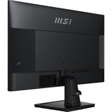 MSI  27" Moniteur  Noir