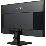 MSI  27" Moniteur  Noir
