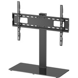 Neomounts DS45-430BL16, Montage Noir