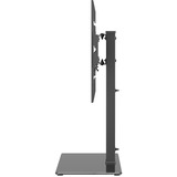 Neomounts DS45-430BL16, Montage Noir